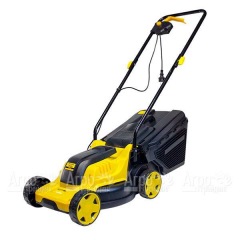 Газонокосилка электрическая Champion EM3111 в Вологде