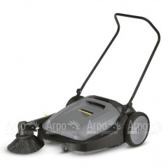 Подметальная машина с ручным управлением Karcher KM 70/15 C в Вологде