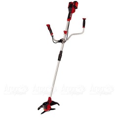 Аккумуляторный триммер Einhell PXC Agillo Kit (2x3,0Ah) в Вологде