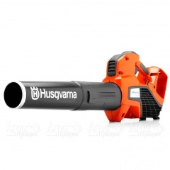 Воздуходувка электрическая аккумуляторная Husqvarna 536LiB в Вологде