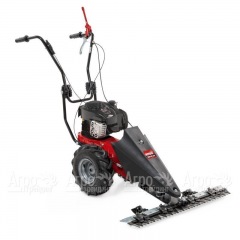 Бензиновая сенокосилка MTD Smart BM 87-35 в Вологде