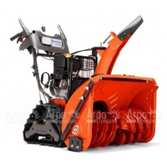 Снегоуборщик гусеничный Husqvarna ST 276EPT в Вологде