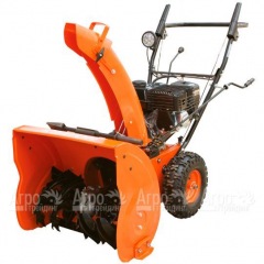 Снегоуборщик Кратон GSB-6,5SEL в Вологде