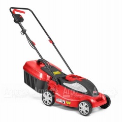 Газонокосилка электрическая Hecht 1434 в Вологде