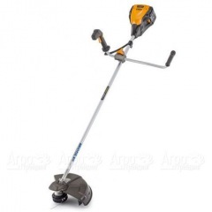 Аккумуляторный триммер Stiga Duplex SBC 80 D AE в Вологде