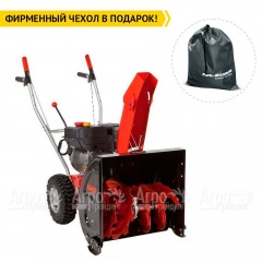 Бензиновый снегоуборщик Al-ko SnowLine 560 II в Вологде