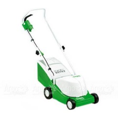 Электрическая газонокосилка VIKING ME 340 в Вологде
