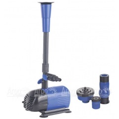 Фонтанный насос Patriot NF25 в Вологде