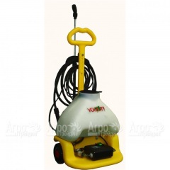 Электрический опрыскиватель Arco Coby Baby Froggy 10 л. (Арко Коба Бейби Фрогги 10 л.) в Вологде