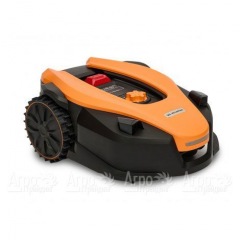 Газонокосилка-робот Villartec MI2002 в Вологде