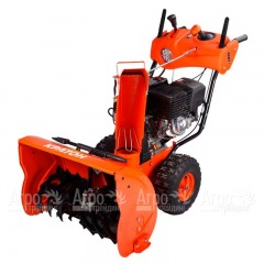 Снегоуборщик Кратон GSB-6,5SV-EL в Вологде