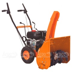 Снегоуборщик Кратон GSB-6,5SEL-M в Вологде