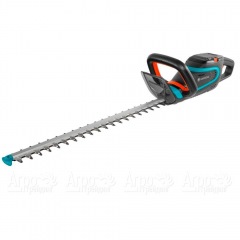 Аккумуляторный кусторез Gardena PowerCut Li-40/60 без аккумулятора и ЗУ в Вологде