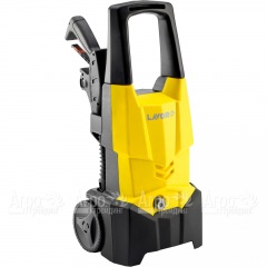 Мойка высокого давления Lavor One Plus 130 в Вологде