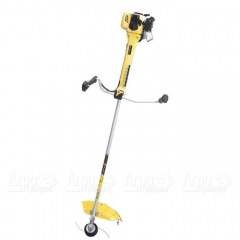 Бензокоса (бензиновый триммер) Hanskonner HBT133D в Вологде