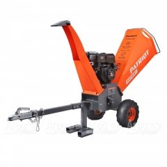Измельчитель бензиновый Patriot PT SB 200 E в Вологде