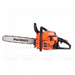 Бензопила Patriot PT 445 The One-16 в Вологде