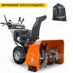 Снегоуборщик Villartec WB1176E в Вологде
