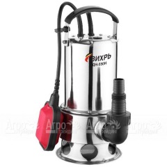 Дренажный насос Вихрь ДН-550Н в Вологде