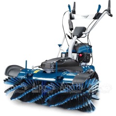 Подметальная машина Hyundai HYSW 1000 в Вологде