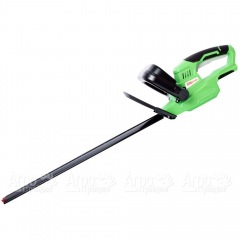 Аккумуляторный кусторез RedVerg RD-HT18V (без аккумулятора и зарядного устройства) в Вологде