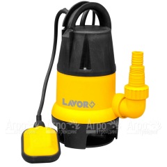Погружной электронасос Lavor EDSP 10500 в Вологде