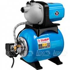 Насосная станция Зубр Мастер М3 1000 Вт в Вологде