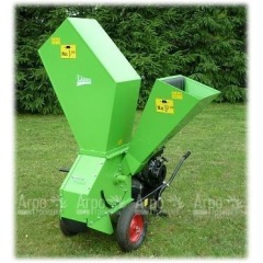 Измельчитель веток и древесных остатков Laski KDO 85/13S в Вологде