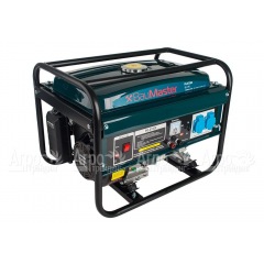 Бензогенератор BauMaster PG-8720X 1.5 кВт в Вологде