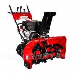 Снегоуборщик гусеничный DDE ST1387 LET в Вологде