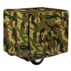 Чехол Tplus T020544 50х40х46 см для электрических генераторов в Вологде