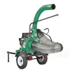 Садовый пылесос Billy Goat DL1801VEEU в Вологде