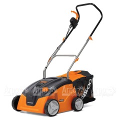 Аэратор электрический Daewoo DSC 1500E в Вологде