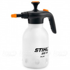 Опрыскиватель ручной Stihl SG 11 Plus в Вологде