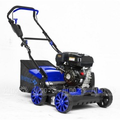 Скарификатор бензиновый Haitec HT-VS40 в Вологде
