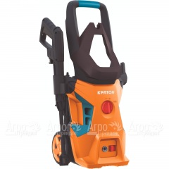 Мойка высокого давления Кратон HPW-1600 в Вологде