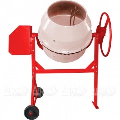 Бетоносмеситель Elitech Б 160Н (Бетономешалка Elitech Б 160Н) в Вологде