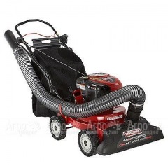 Садовый пылесос-измельчитель Craftsman 77013 (8-ми кратное измельчение, 4- в одном) в Вологде