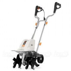 Культиватор электрический Daewoo TE 1800 в Вологде