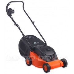 Электрическая газонокосилка Patriot PT 1332 Е в Вологде