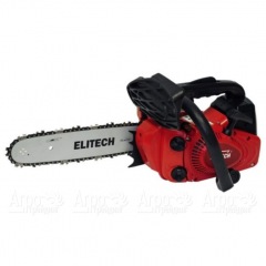 Бензопила Elitech БП 25/12М в Вологде