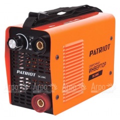 Инверторный сварочный аппарат Patriot Max Welder DC-200C в Вологде