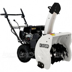 Снегоуборщик Энергопром СМБ-Т6.5/570 Plus в Вологде