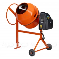 Бетоносмеситель Сибртех БСН-130 (Бетономешалка Сибртех БСН-130) в Вологде