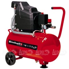 Компрессор воздушный Einhell TC-AC 190/24/8 в Вологде