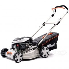 Газонокосилка бензиновая Helmut TR 46H в Вологде