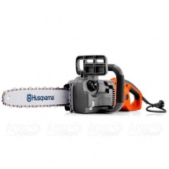 Электропила Husqvarna 418 EL-14 в Вологде