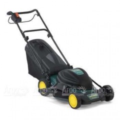 Электрическая газонокосилка Yard-Man YM 1719 E в Вологде