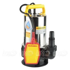 Погружной насос Grinda GSPP-235-8 в Вологде