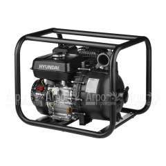 Бензиновая мотопомпа Hyundai HYA 83 в Вологде